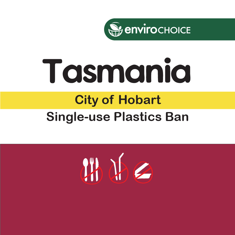 TAS Plastics Ban